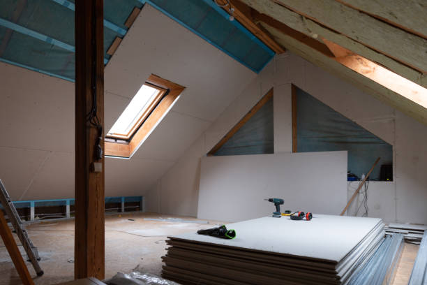 Best Energy Efficiency Insulation in Manvel, TX